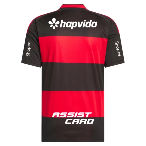 Completo calcio CR Flamengo Bambino Primo 2026-27