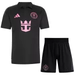 Completo calcio Inter Miami CF Bambino Secondo 2026