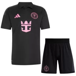 Completo calcio Inter Miami CF Bambino Secondo 2026
