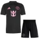 Completo calcio Inter Miami CF Bambino Secondo 2026 Completo calcio Inter Miami CF Bambino Secondo 2026