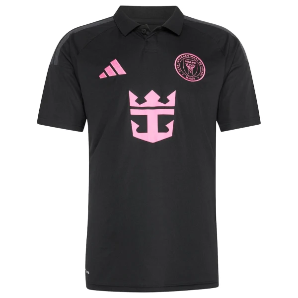 Completo calcio Inter Miami CF Bambino Secondo 2026