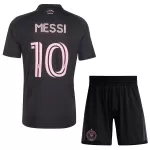 Completo calcio Inter Miami CF Messi 10 Bambino Secondo 2026