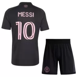 Completo calcio Inter Miami CF Messi 10 Bambino Secondo 2026