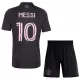 Completo calcio Inter Miami CF Messi 10 Bambino Secondo 2026 Completo calcio Inter Miami CF Messi 10 Bambino Secondo 2026