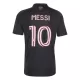 Completo calcio Inter Miami CF Messi 10 Bambino Secondo 2026