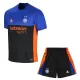 Completo calcio Inter Milan Bambino 4th 2025-26 Completo calcio Inter Milan Bambino 4th 2025-26