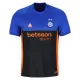 Completo calcio Inter Milan Bambino 4th 2025-26