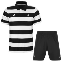 Completo calcio Juventus SGURA Bambino 4th 2025-26