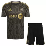 Completo calcio Los Angeles FC Bambino Primo 2026