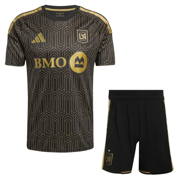Completo calcio Los Angeles FC Bambino Primo 2026