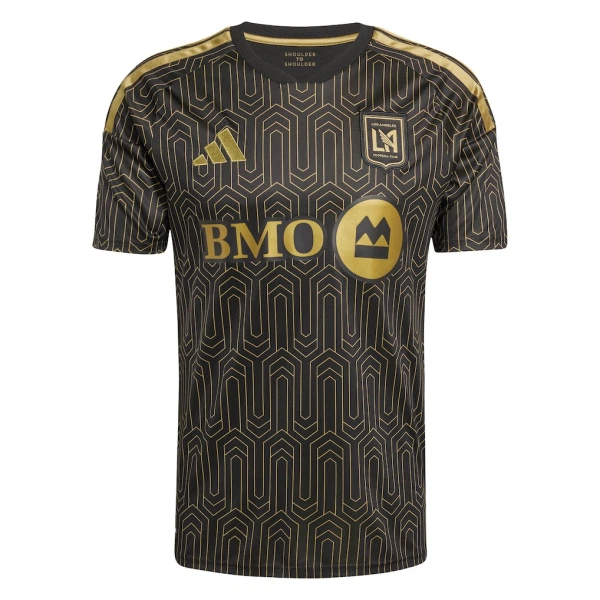 Completo calcio Los Angeles FC Bambino Primo 2026