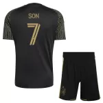 Completo calcio Los Angeles FC Son 7 Bambino Primo 2026
