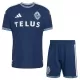 Completo calcio Vancouver Whitecaps Bambino Secondo 2026 Completo calcio Vancouver Whitecaps Bambino Secondo 2026