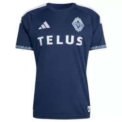Completo calcio Vancouver Whitecaps Müller 13 Bambino Secondo 2026