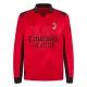 Maglia AC Milan Uomo 4th 2025-26 Maniche Lunghe Maglia AC Milan Uomo 4th 2025-26 Maniche Lunghe