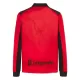 Maglia AC Milan Uomo 4th 2025-26 Maniche Lunghe
