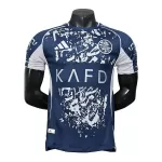 Maglia AL NASSR Uomo 2025-26 - Speciale
