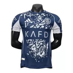 Maglia AL NASSR Uomo 2025-26 - Speciale