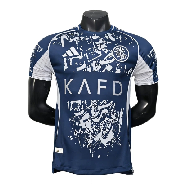 Maglia AL NASSR Uomo 2025-26 - Speciale Maglia AL NASSR Uomo 2025-26 - Speciale