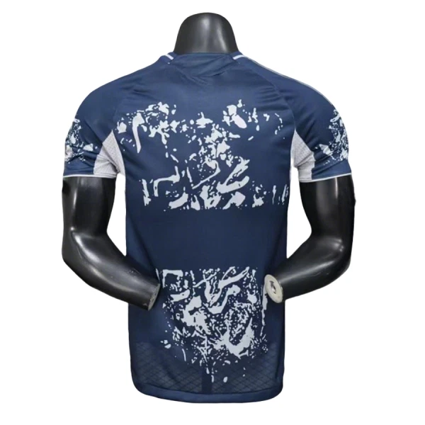 Maglia AL NASSR Uomo 2025-26 - Speciale