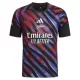 Maglia Arsenal Pre-Match Uomo 2026-27 Maglia Arsenal Pre-Match Uomo 2026-27