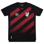 Maglia Athletico Paranaense Uomo Primo 2026-27