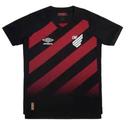 Maglia Athletico Paranaense Uomo Primo 2026-27