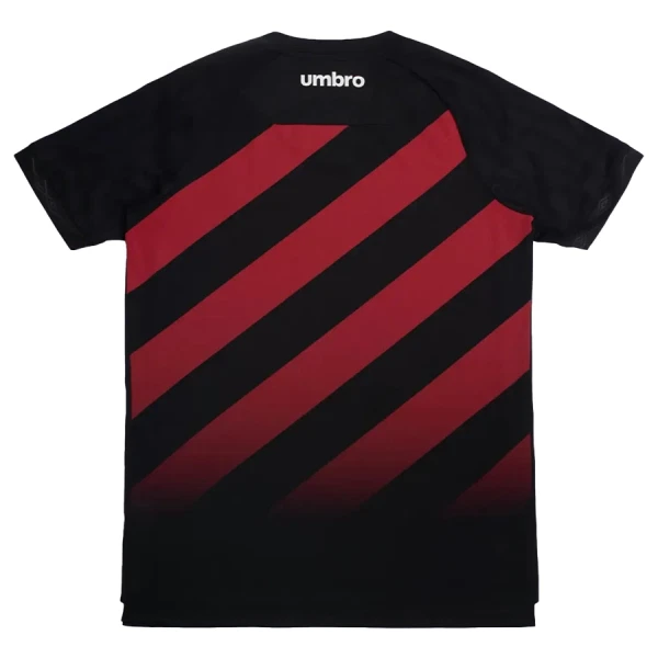 Maglia Athletico Paranaense Uomo Primo 2026-27