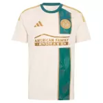Maglia Atlanta United Uomo Secondo 2026
