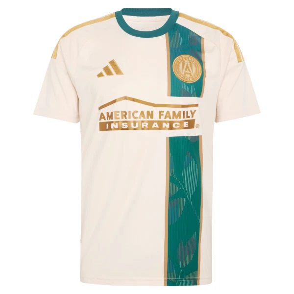 Maglia Atlanta United Uomo Secondo 2026 Maglia Atlanta United Uomo Secondo 2026