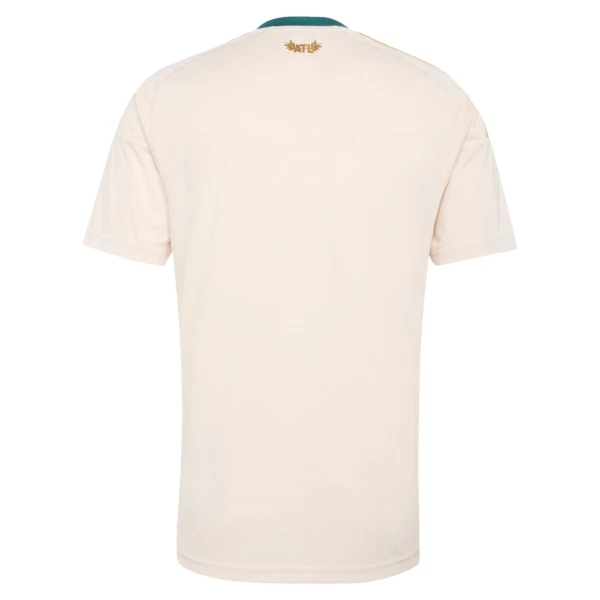 Maglia Atlanta United Uomo Secondo 2026