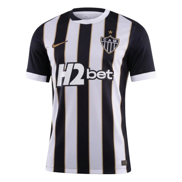 Maglia Atlético Mineiro Uomo Primo 2026-27 Maglia Atlético Mineiro Uomo Primo 2026-27