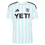 Maglia Austin FC Uomo Secondo 2026