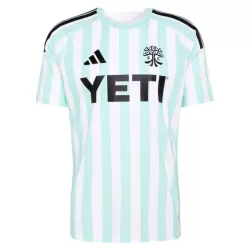 Maglia Austin FC Uomo Secondo 2026
