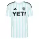Maglia Austin FC Uomo Secondo 2026 Maglia Austin FC Uomo Secondo 2026