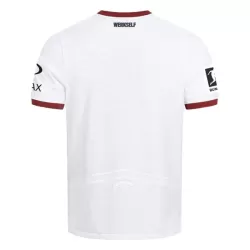 Maglia Bayer Leverkusen Uomo 4th 2025-26