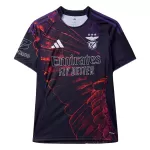 Maglia Benfica Uomo 4th 2025-26