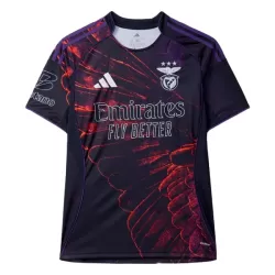 Maglia Benfica Uomo 4th 2025-26