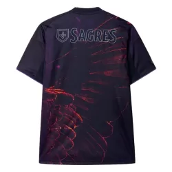 Maglia Benfica Uomo 4th 2025-26