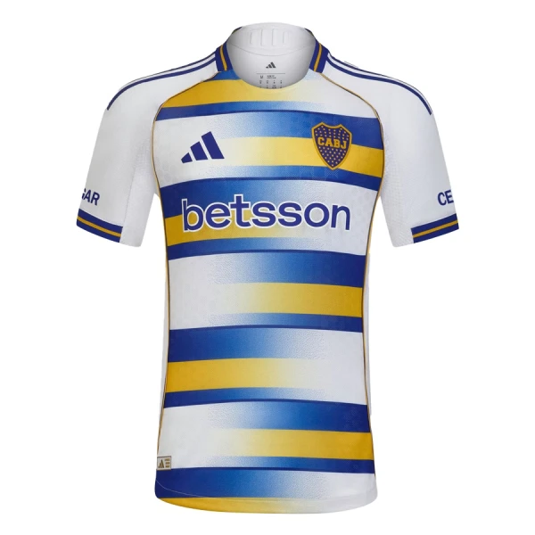 Maglia Boca Juniors Uomo 3rd 2025-26 Maglia Boca Juniors Uomo 3rd 2025-26