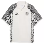 Maglia Borussia Dortmund Lifestyle Uomo Retro 2026-27
