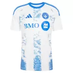 Maglia CF Montréal Uomo Secondo 2026