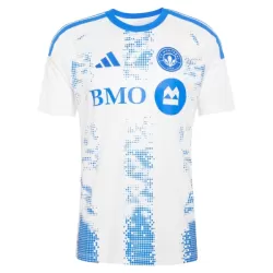 Maglia CF Montréal Uomo Secondo 2026