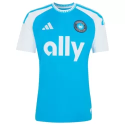 Maglia Charlotte FC Uomo Primo 2026