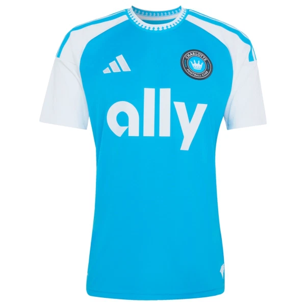 Maglia Charlotte FC Uomo Primo 2026