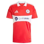 Maglia Chicago Fire Uomo Primo 2026