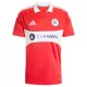 Maglia Chicago Fire Uomo Primo 2026 Maglia Chicago Fire Uomo Primo 2026