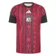 Maglia Colo-Colo Pre-Match Uomo 2026-27 Maglia Colo-Colo Pre-Match Uomo 2026-27