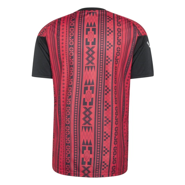 Maglia Colo-Colo Pre-Match Uomo 2026-27