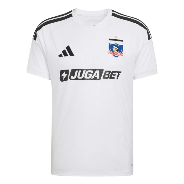 Maglia Colo-Colo Uomo Primo 2026-27